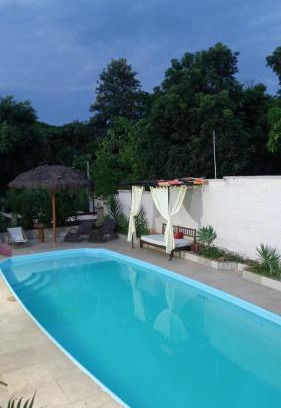 Aracariguama House | Chacára Familia Buscapé Oliveira