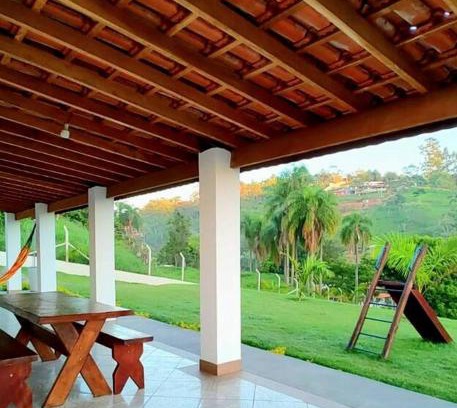 Mairinque House | Chacara Antonio dos Reis (Piaui)