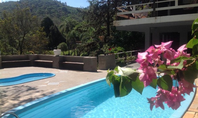 Mairipora House | Chacara Mairipora Essence