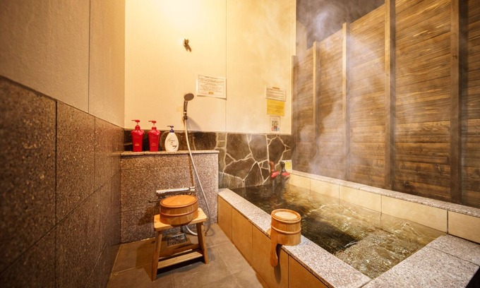 Yufuin Onsen House | Chachamaru no Yado/Yufu Ōita