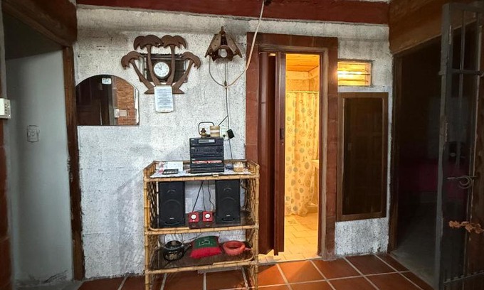 Gualeguaychu Apartment | Chacra El Solcito