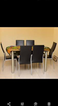 Dar es Salaam Apartment | Chadibwa House