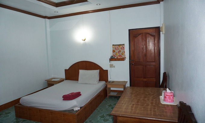 Pak Phanang Hotel | Chai Talae Resort