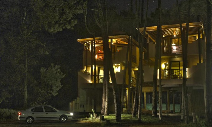 Mar de Las Pampas Apartment | Chai Thale