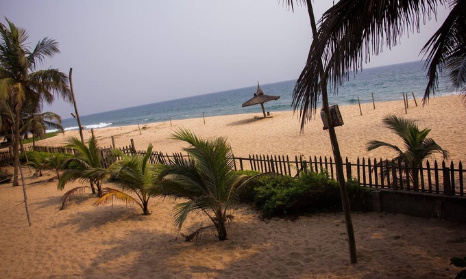 Lekki Hotel | Chaka Resort