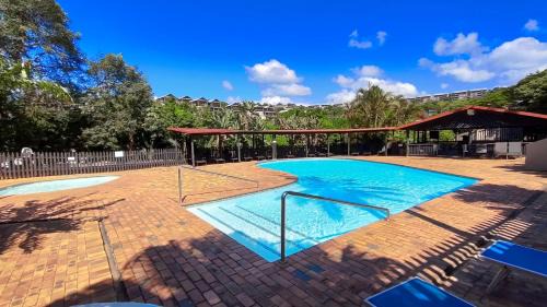 Shaka's Rock Apartment | Chaka's Rock Chalets 56