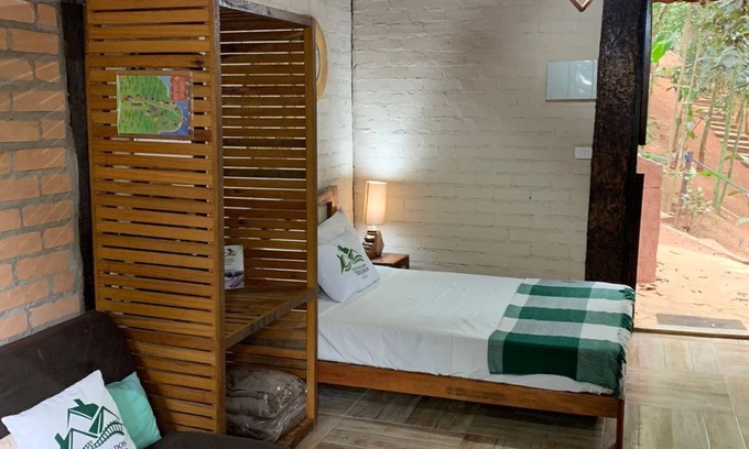 Mairipora Ski Chalet | Chalé a 40min de São Paulo, um Refúgio em Meio a Natureza