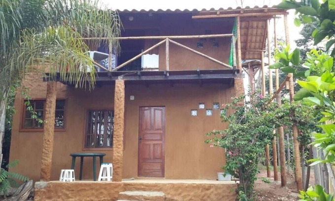 Santo Antonio do Leite Cottage | Chalé Aconchegante em Estância Climatica