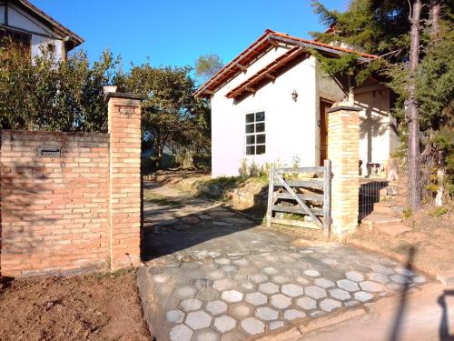 Carrancas House | Chalé Caiçara