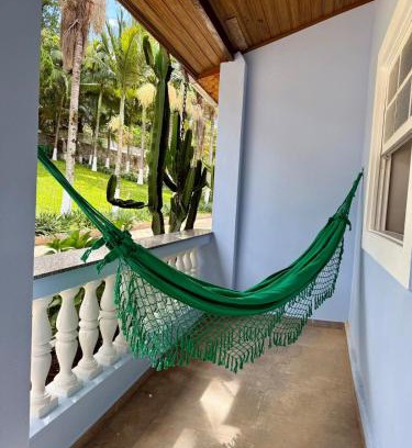 Vale dos Pinheiros House | Chalé das Hortênsias em São Lourenço a 2 km do Parque das Águas