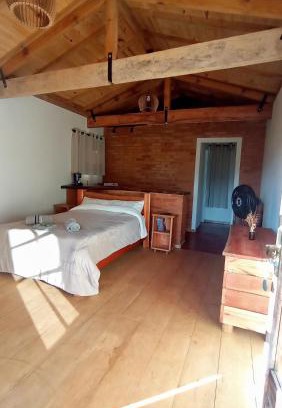 Aiuruoca Other | Chalé Das Quaresmeiras