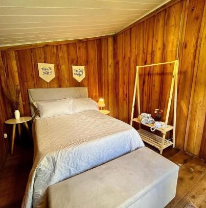 Caparao National Park House | Chalé DoZé