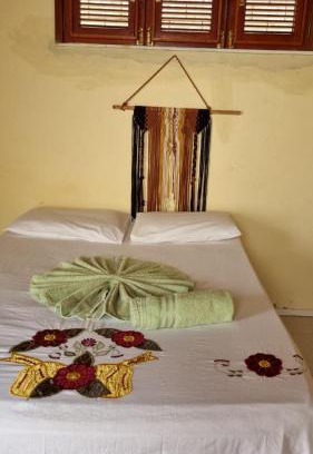 Canoa Quebrada Cabin | Chalé Flor de Maria