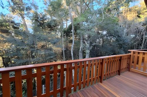 Vila Natal Cabin | Chalé Jasmim - Recanto Veky