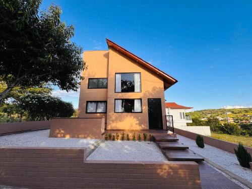 Triunfo Ski Chalet | Chalé Malu