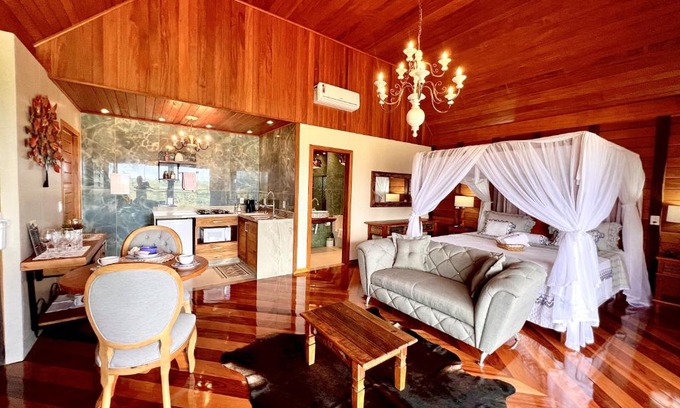 Venda Nova Do Imigrante Cabin | Chalés Grecco