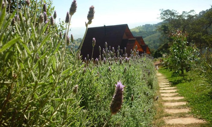Corrego do Bom Jesus House | Chalés Kayoá