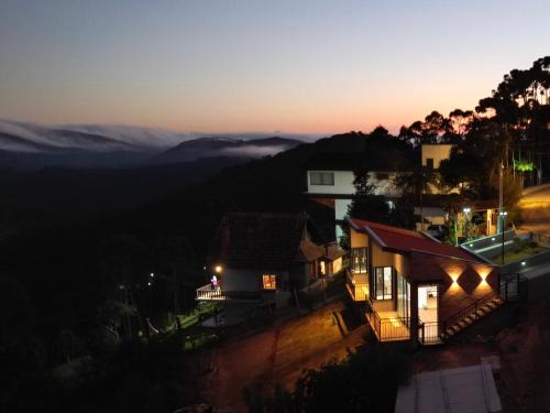 Monte Verde Cabin | Chalés KEAK - Monte Verde