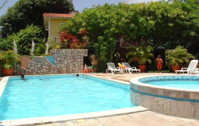 Loteamento Enseada dos Golfinhos Apartment | Chalés Recanto dos Golfinhos