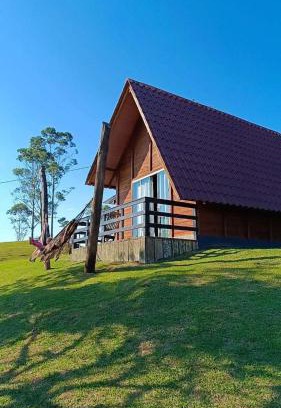 Guaratuba Ski Chalet | Chalés Refúgio das montanhas