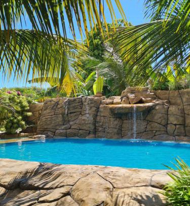 Fortim Cabin | Chalés Refúgio Fortim