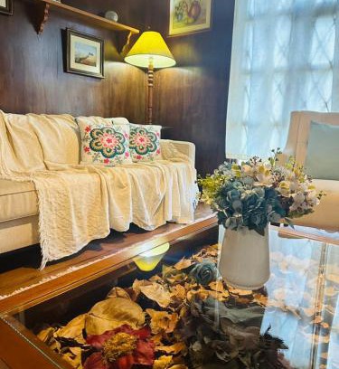 Campos do Jordao Cabin | Chalés Valle do Sol