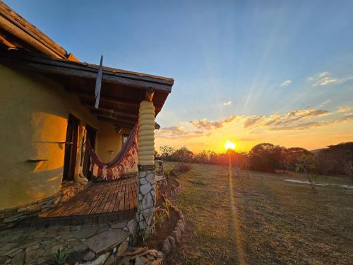 Carrancas House | Chalés Vila Carrancas - Unidade Serra