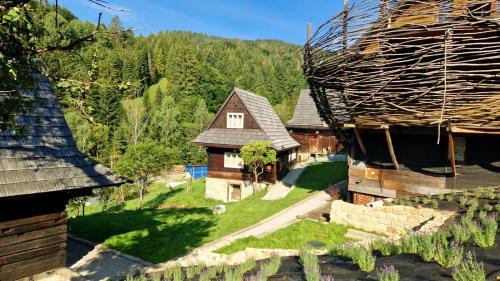 Zazriva Cabin | Chalúpky Zázrivá