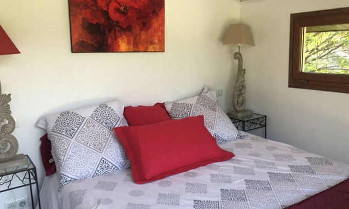 Saint-Christophe-la-Grotte Ski Chalet | Chalet Marmotte