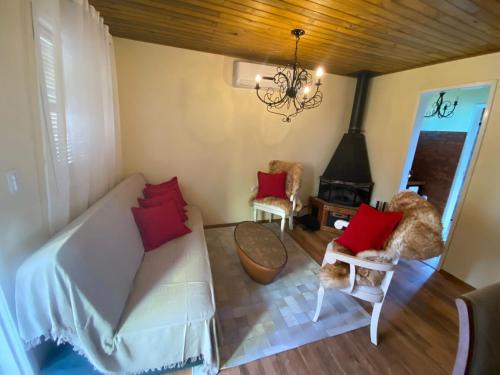 Gramado House | Chales Gramado Exclusive