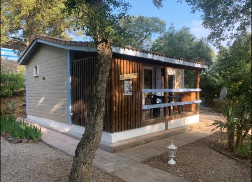 La Croix-Valmer Ski Chalet | Chalet à Gassin au calme sous les pins