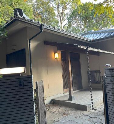 Higashi Ward Apartment | Chalet 広島 120square japanese one story house 13mins walk from 広島Station