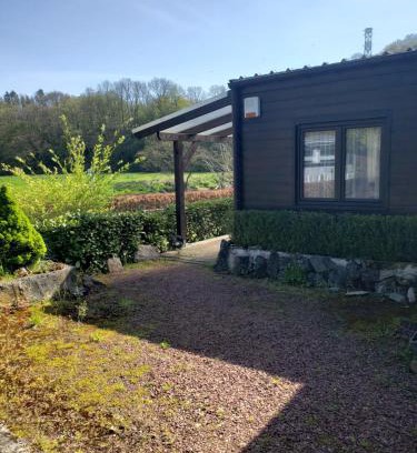 Bohon Other | Chalet 176, Durbuy PROMO