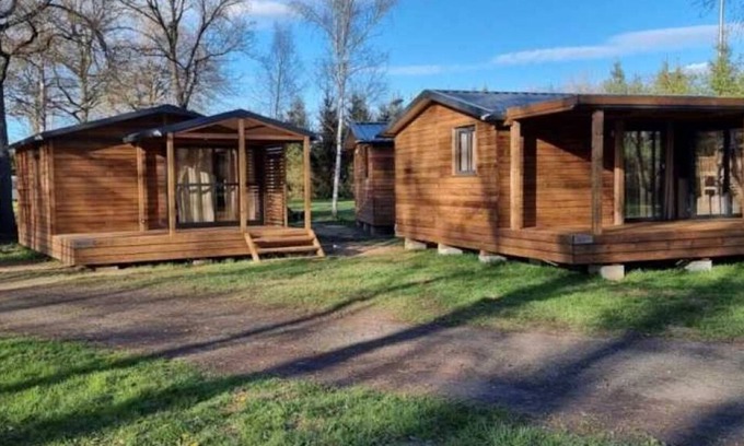 Sauxillanges Ski Chalet | Chalet 3 étoiles - Piscine - ccbbgce