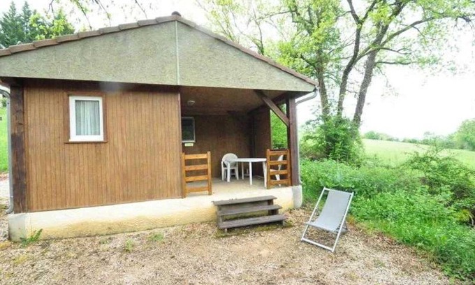 Reyrevignes Ski Chalet | Chalet 3 étoiles - Piscine - ccaidfa