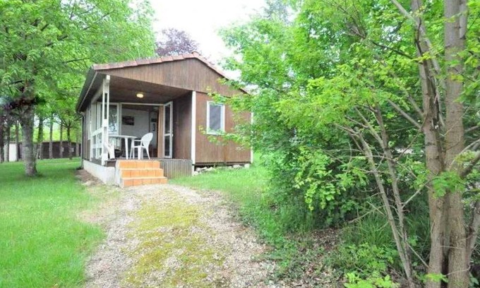 Reyrevignes Ski Chalet | Chalet 3 étoiles - Piscine - ccaidfb