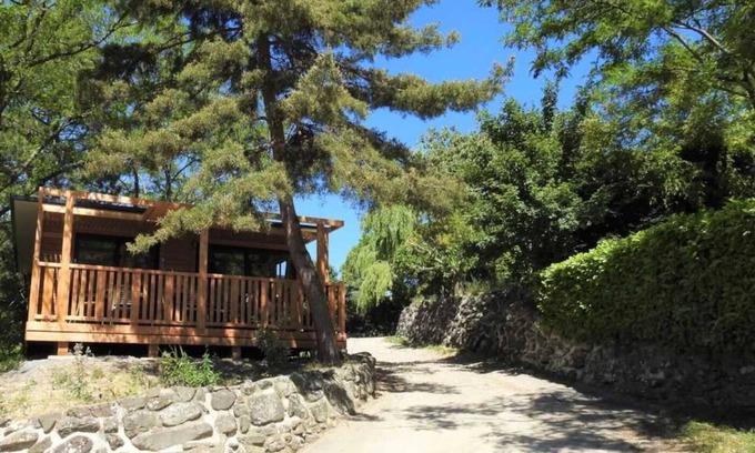 Darbres Ski Chalet | Chalet 3 étoiles - Piscine - eeigaf