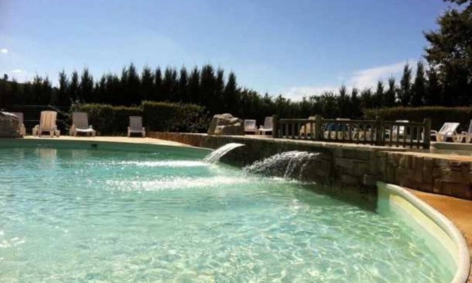 Tamnies Ski Chalet | Chalet 4 étoiles - Piscine - eeecid