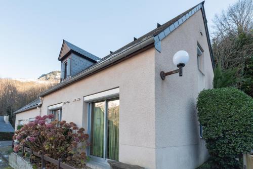 Luz-Saint-Sauveur House | Chalet 4 Personnes classé 3 étoiles