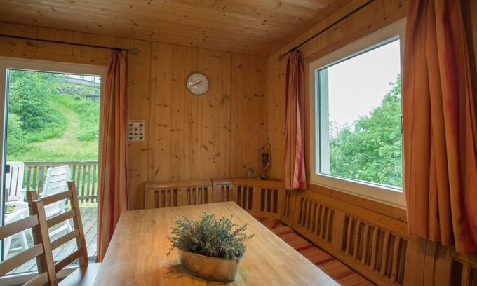 Annaberg im Lammertal Ski Chalet | Chalet # 74 with 4 BR for 9 to 11 people