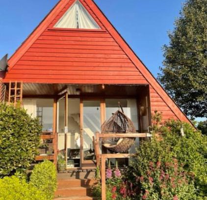 Martin Ski Chalet | Chalet 95, Kingsdown Park