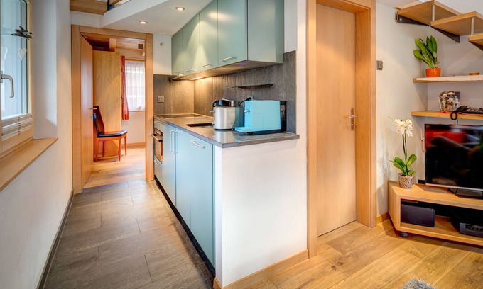 Zermatt Ski Chalet | Chalet Abacus