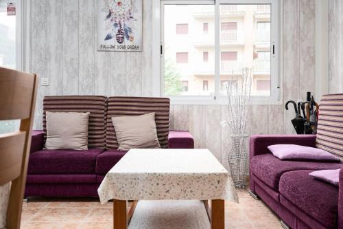 Abena House | Chalet adosado Anayet
