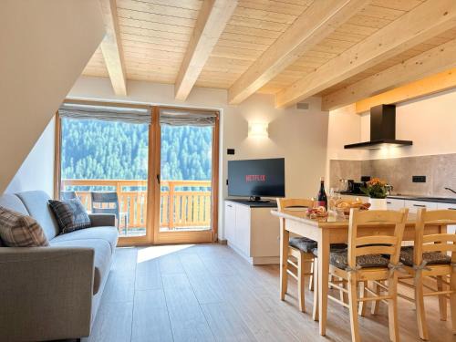 Rabbi Ski Chalet | Chalet Al Sole