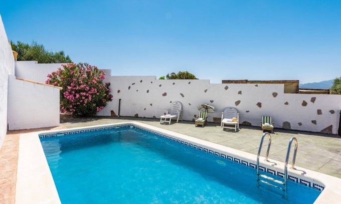 Algar Villa | Chalet Algar by Ruralidays