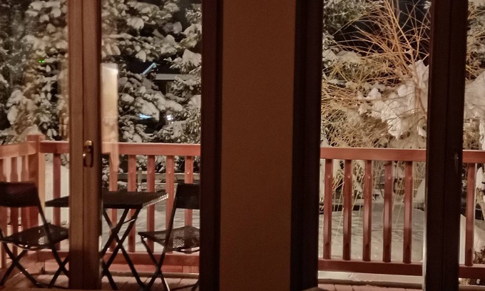 La Thuile Hotel | Chalet Alpina Hotel & Apartments