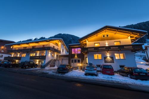 Lanersbach Ski Chalet | Chalet Alpinhome