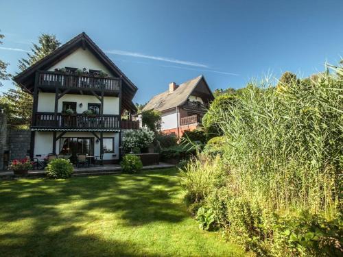 Buckow Apartment | Chalet am See
