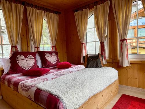 Bormio Apartment | Chalet Ame