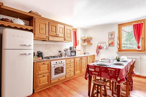 Courmayeur Ski Chalet | Chalet Après-ski Courmayeur center